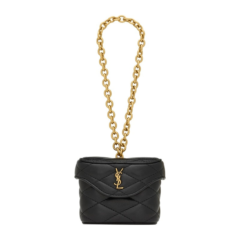 Charms e Acessórios June Box Charm Keyring - Mercado de Luxo - O Maior E-Commerce de Bens, Produtos e Serviços de Luxo do Brasil.