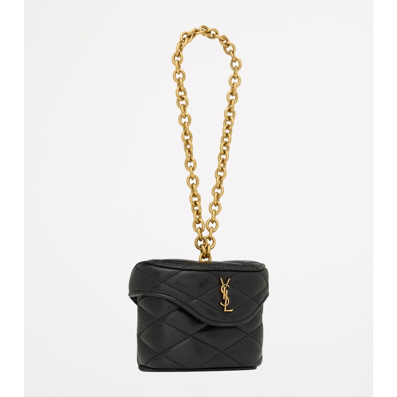 Charms e Acessórios June Box Charm Keyring