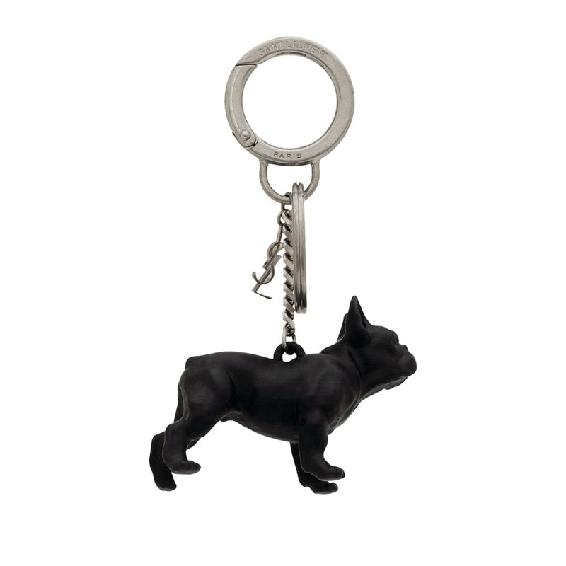 Charms e Acessórios Bulldog Keychain - Mercado de Luxo - O Maior E-Commerce de Bens, Produtos e Serviços de Luxo do Brasil.
