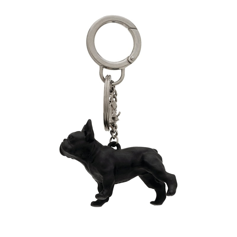 Charms e Acessórios Bulldog Keychain