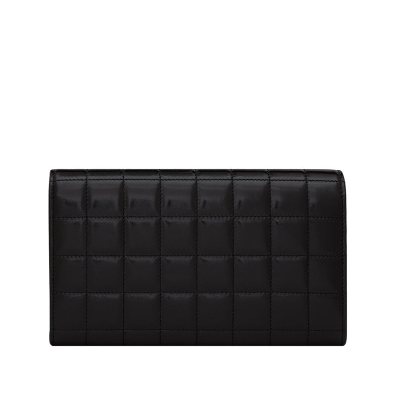 Bolsa Wallet Matelassé Maillon