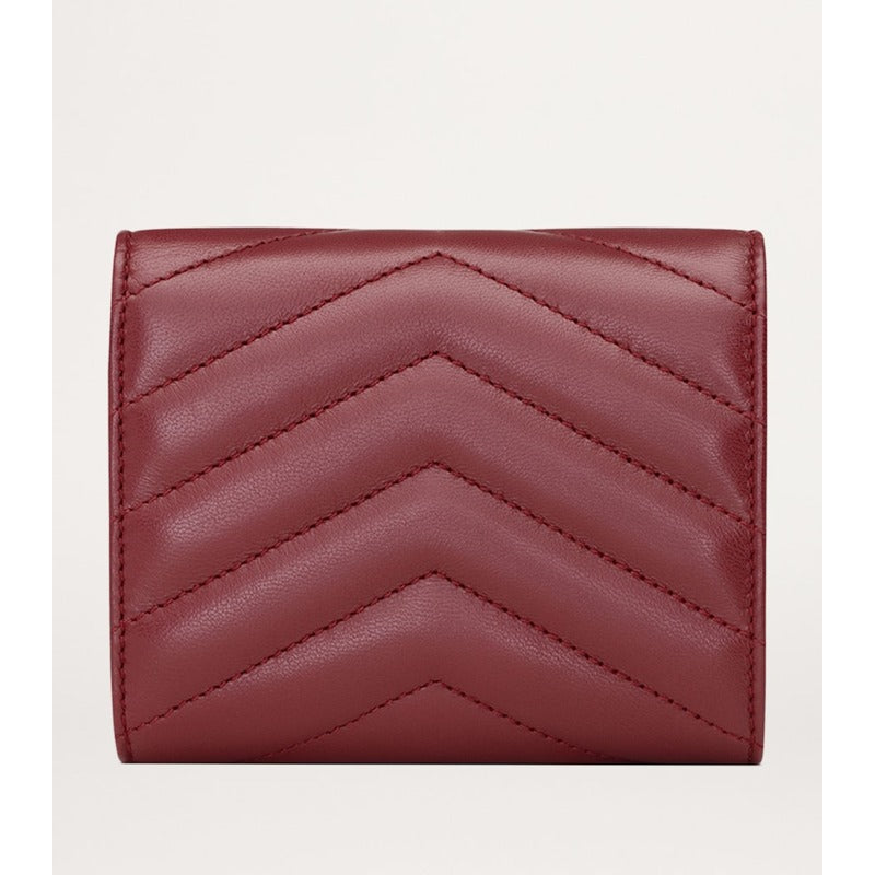 Bolsa Wallet Cassandre Metalassé Foldable