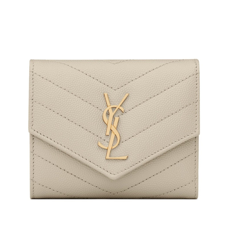 Bolsa Wallet Small Monogram Matelassé Envelope - Mercado de Luxo - O Maior E-Commerce de Bens, Produtos e Serviços de Luxo do Brasil.