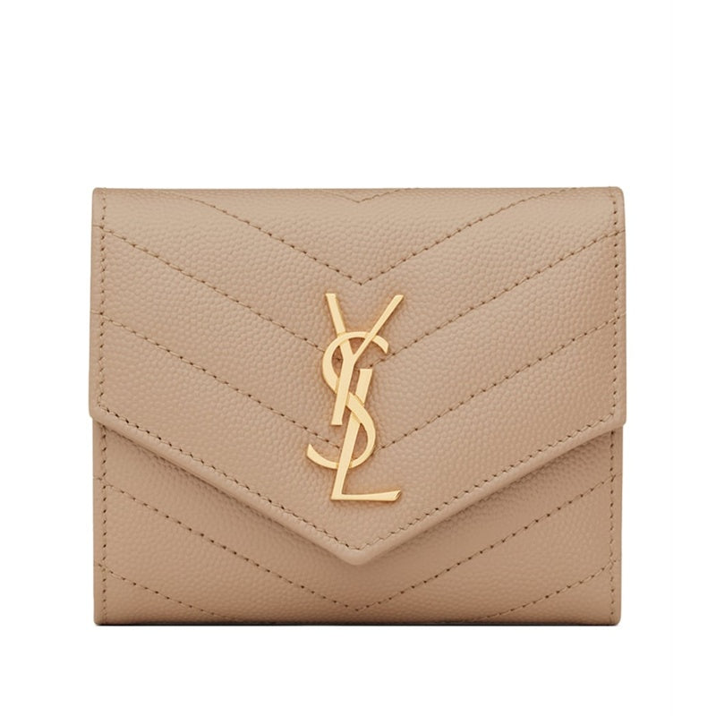 Bolsa Wallet Small Monogram Matelassé Envelope - Mercado de Luxo - O Maior E-Commerce de Bens, Produtos e Serviços de Luxo do Brasil.