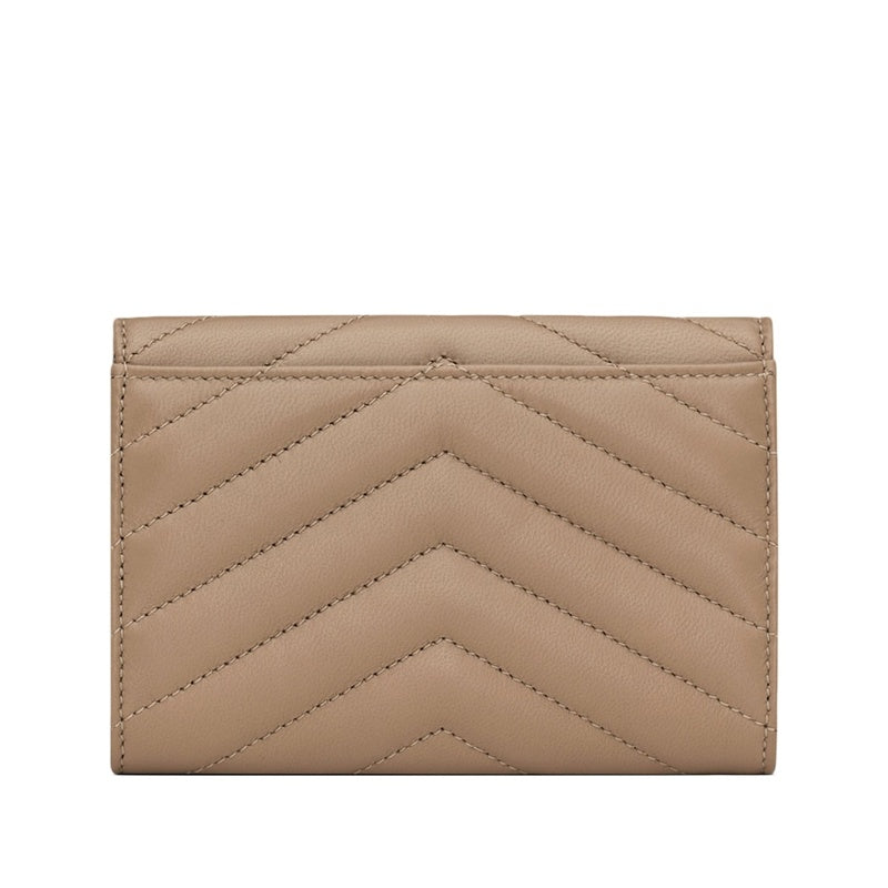 Bolsa Wallet Small Cassandre Envelope