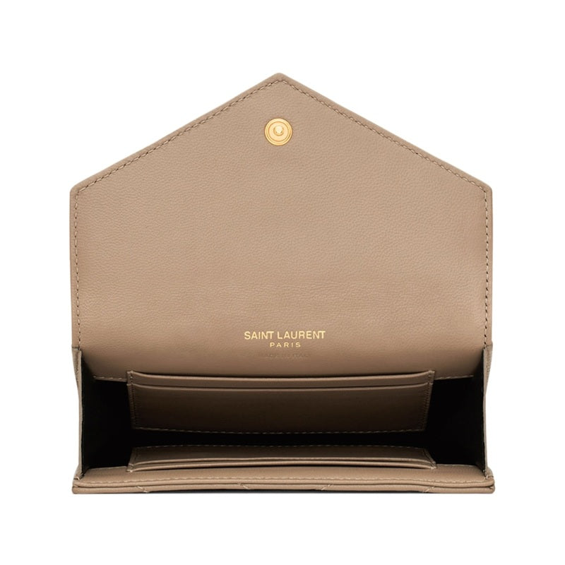Bolsa Wallet Small Cassandre Envelope