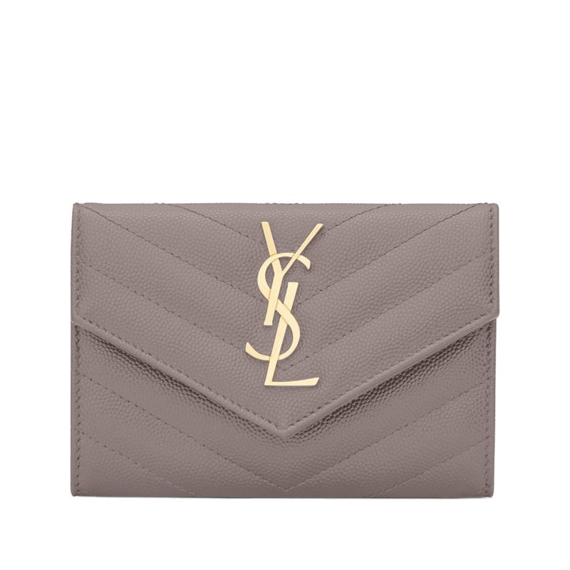 Bolsa Wallet Small Monogram Matelassé Envelope - Mercado de Luxo - O Maior E-Commerce de Bens, Produtos e Serviços de Luxo do Brasil.