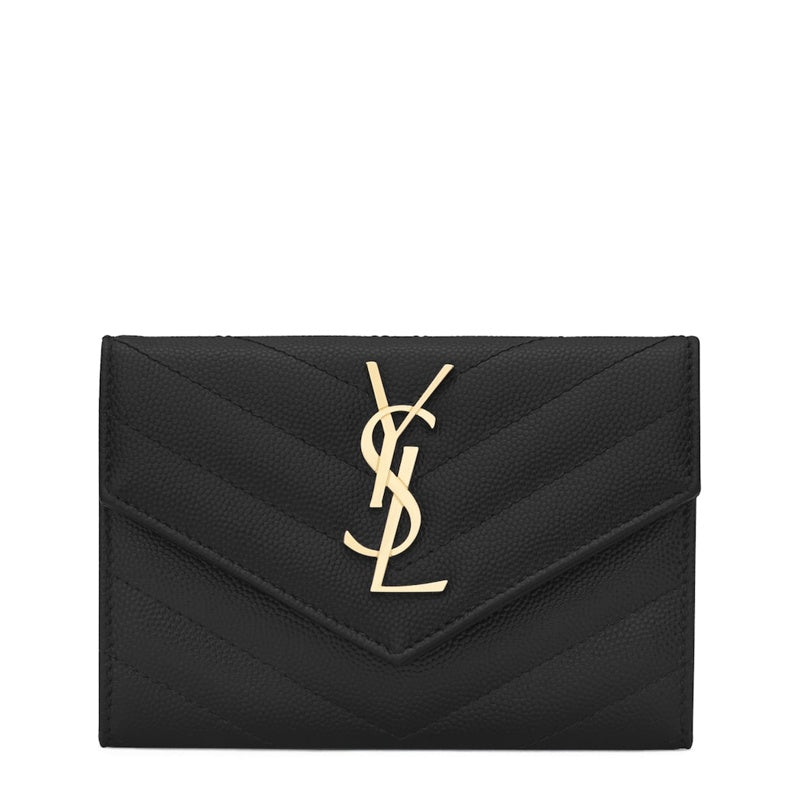 Bolsa Wallet Quilted - Mercado de Luxo - O Maior E-Commerce de Bens, Produtos e Serviços de Luxo do Brasil.