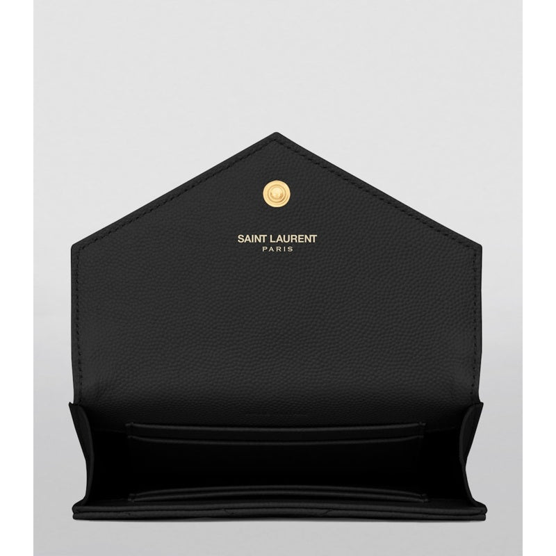 Bolsa Wallet Quilted