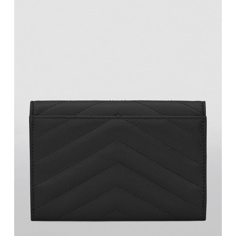 Bolsa Wallet Quilted