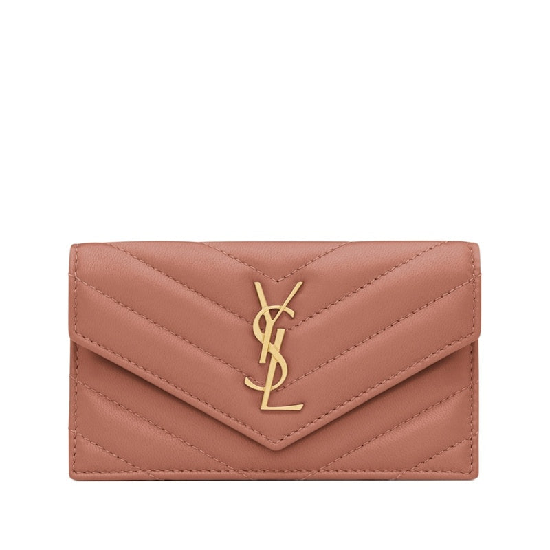 Bolsa Wallet Fragments Flap - Mercado de Luxo - O Maior E-Commerce de Bens, Produtos e Serviços de Luxo do Brasil.