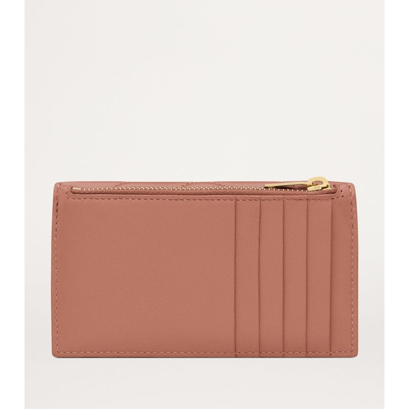 Bolsa Wallet Fragments Flap