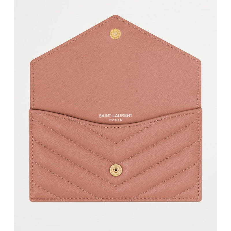 Bolsa Wallet Fragments Flap