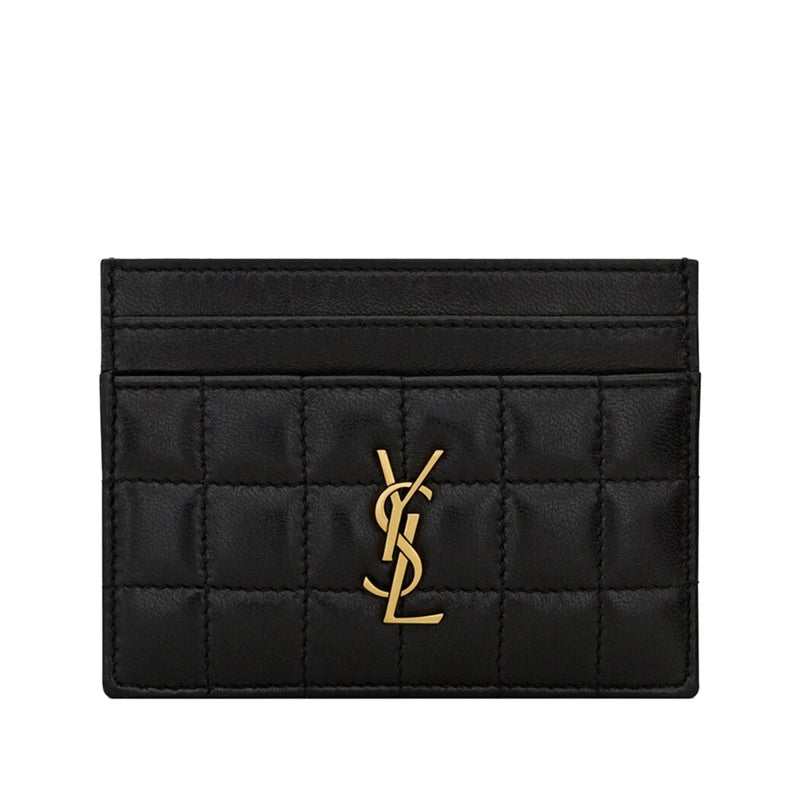 Bolsa Wallet Monogram Matelassé - Mercado de Luxo - O Maior E-Commerce de Bens, Produtos e Serviços de Luxo do Brasil.