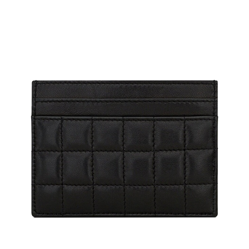 Bolsa Wallet Monogram Matelassé