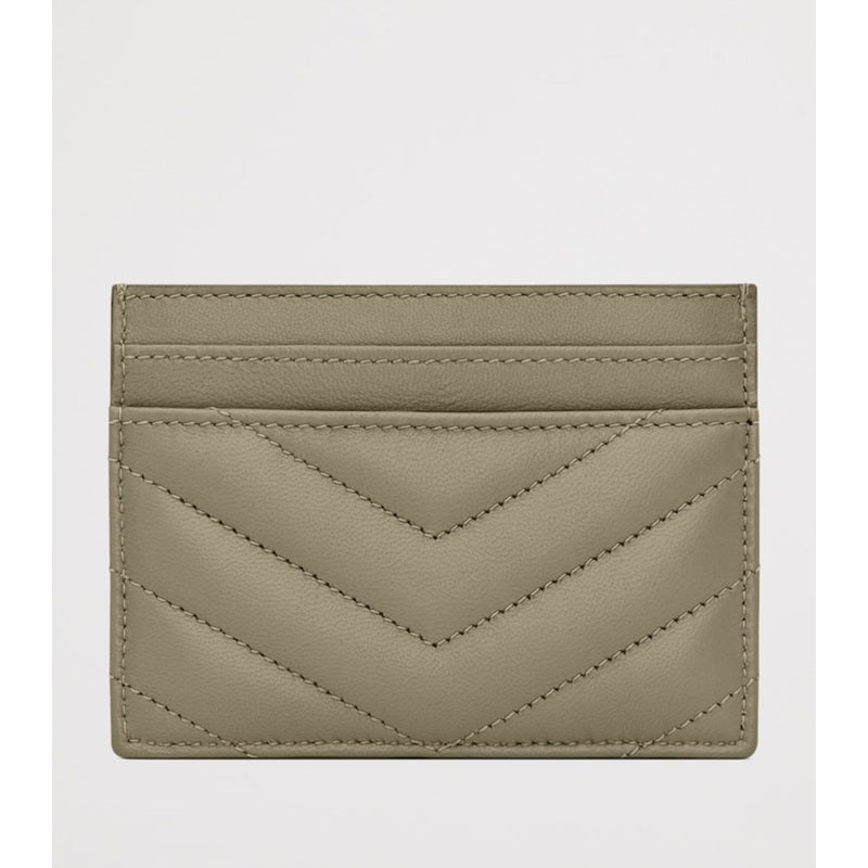 Bolsa Wallet Lambskin Cassandre