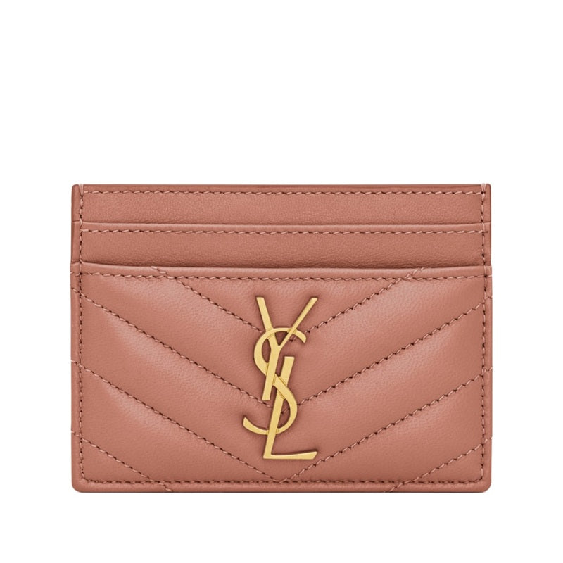 Bolsa Wallet Nappa Cassandre - Mercado de Luxo - O Maior E-Commerce de Bens, Produtos e Serviços de Luxo do Brasil.