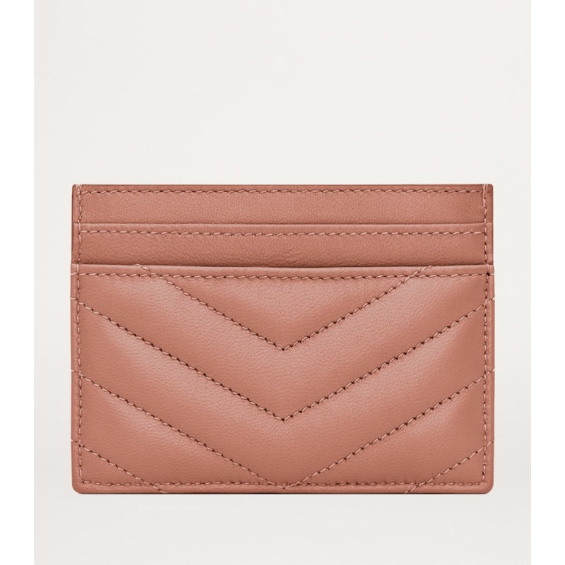 Bolsa Wallet Nappa Cassandre