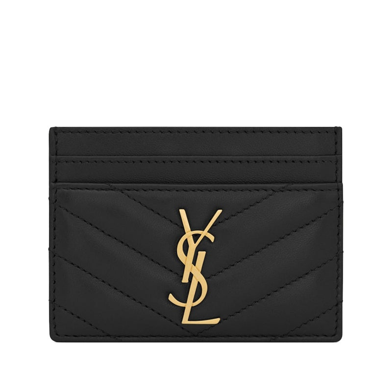 Bolsa Wallet Matelassé