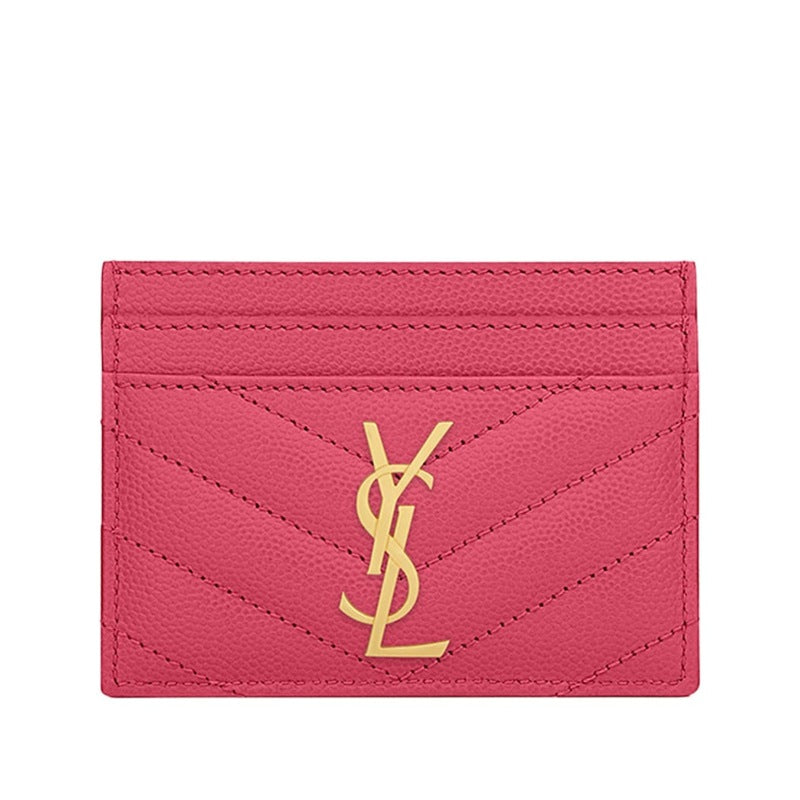 Bolsa Wallet Monogram Matelassé Joan - Mercado de Luxo - O Maior E-Commerce de Bens, Produtos e Serviços de Luxo do Brasil.