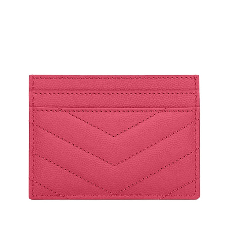 Bolsa Wallet Monogram Matelassé Joan