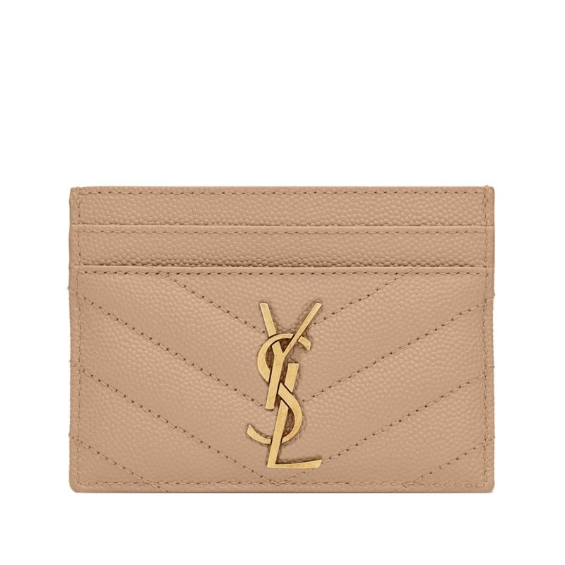 Bolsa Wallet Joan Matelassé - Mercado de Luxo - O Maior E-Commerce de Bens, Produtos e Serviços de Luxo do Brasil.