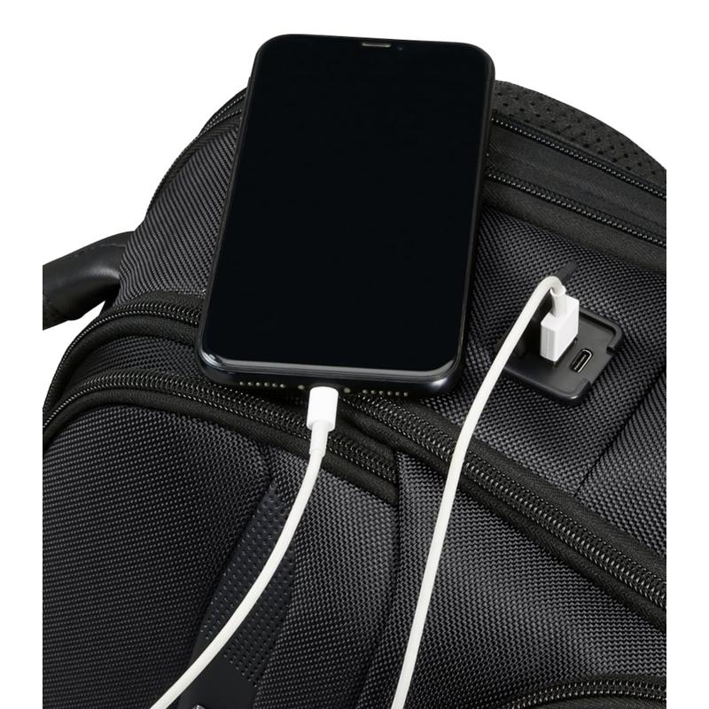 Bolsa Mochila Pro-DLX 6