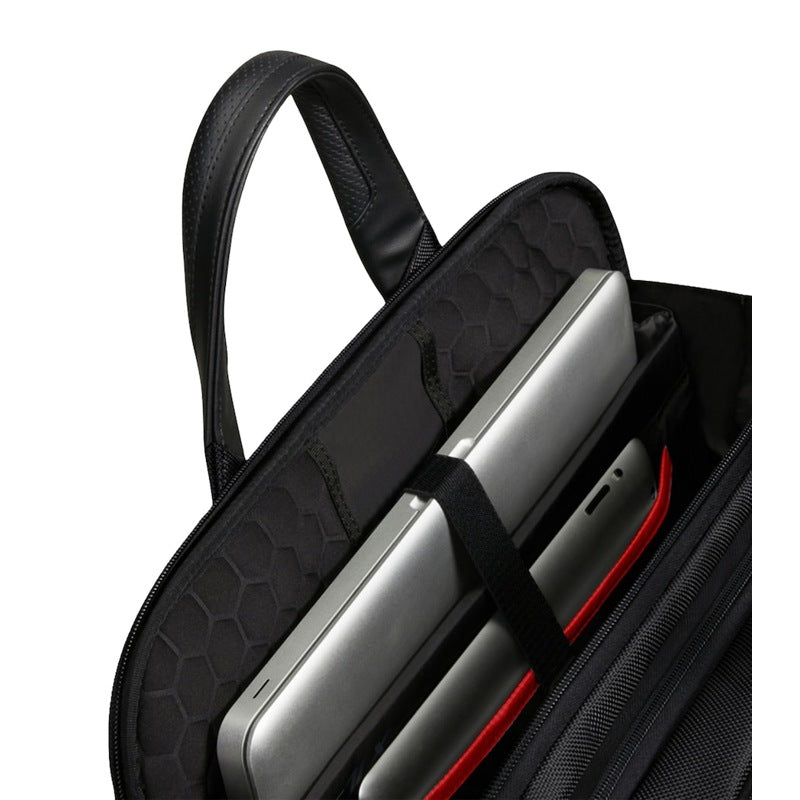 Bolsa Messenger Pro-DLX 6