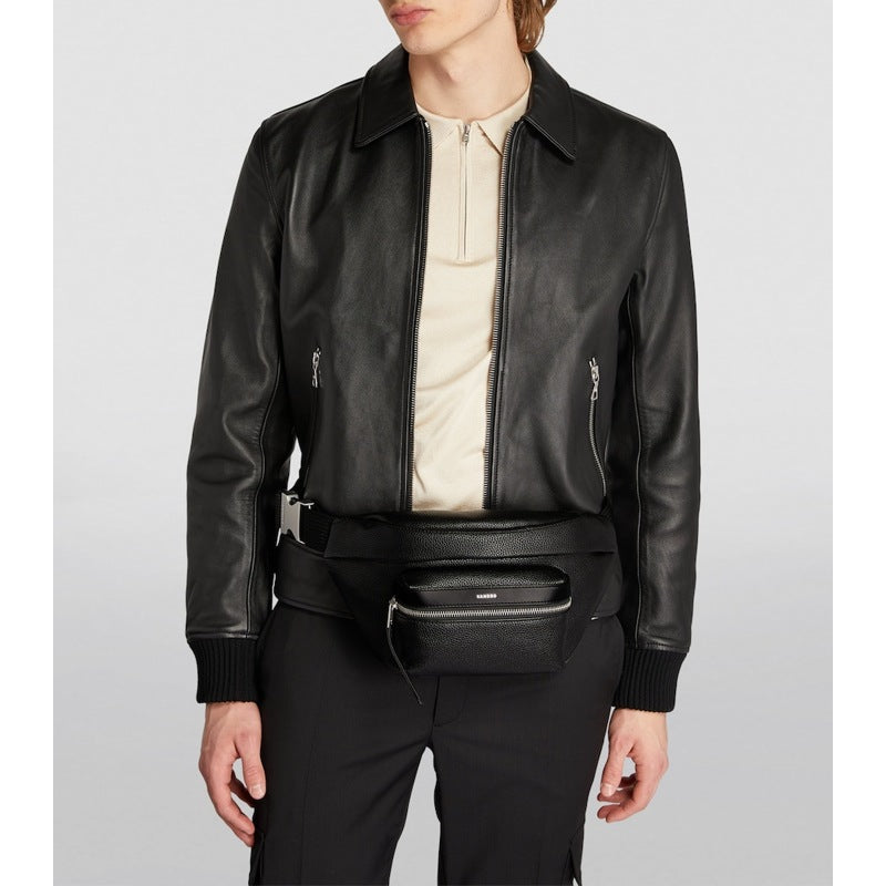 Bolsa Necessaire Coated