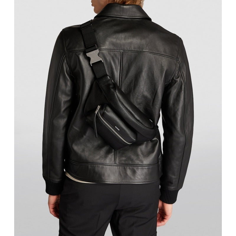 Bolsa Necessaire Coated