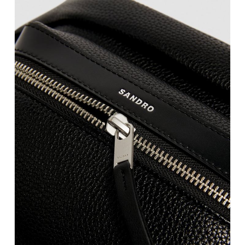 Bolsa Necessaire Coated