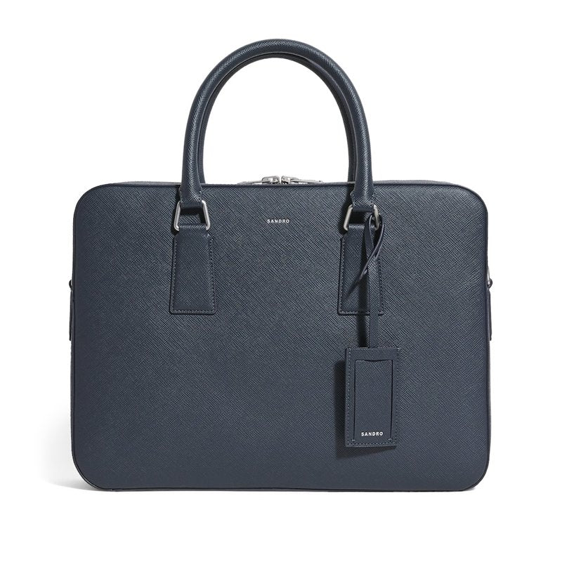 Bolsa Messenger Slim - Mercado de Luxo - O Maior E-Commerce de Bens, Produtos e Serviços de Luxo do Brasil.