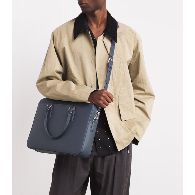 Bolsa Messenger Slim