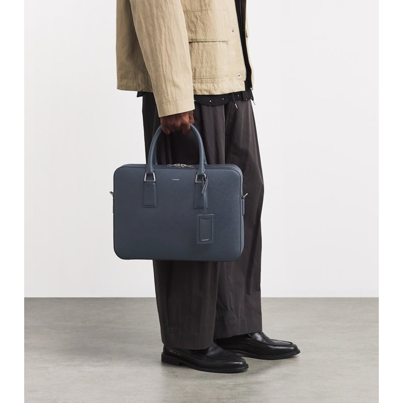 Bolsa Messenger Slim