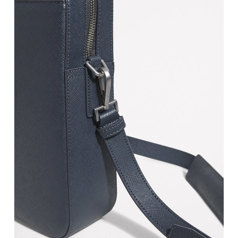 Bolsa Messenger Slim