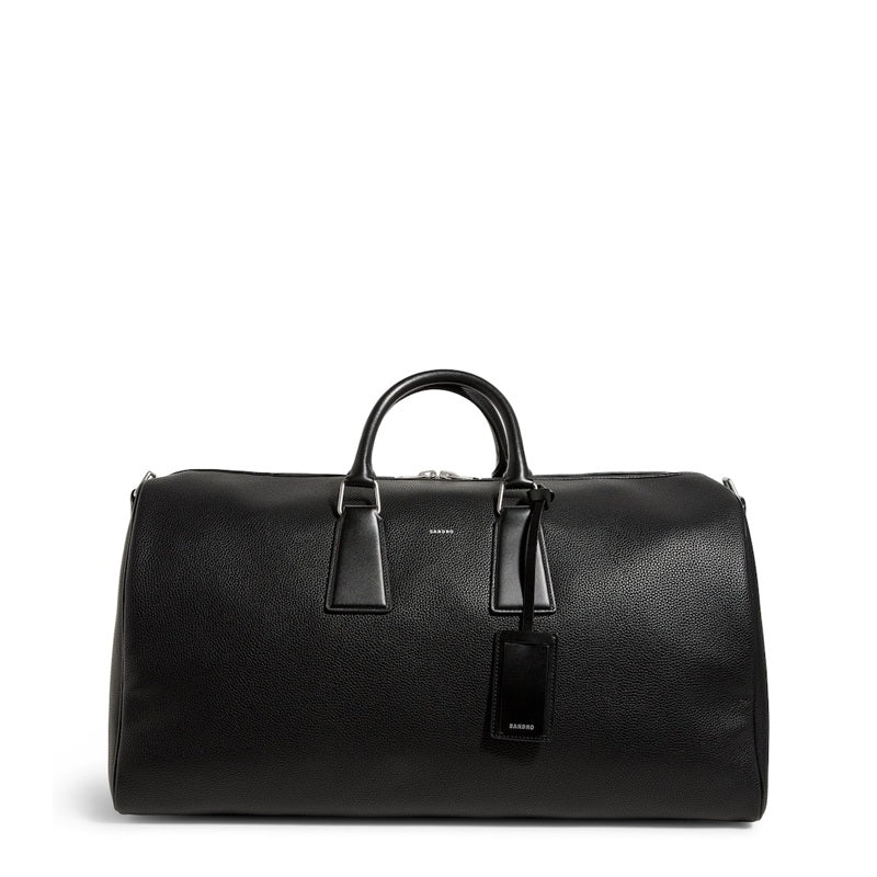 Bolsa Viagem Coated Canvas Weekend - Mercado de Luxo - O Maior E-Commerce de Bens, Produtos e Serviços de Luxo do Brasil.