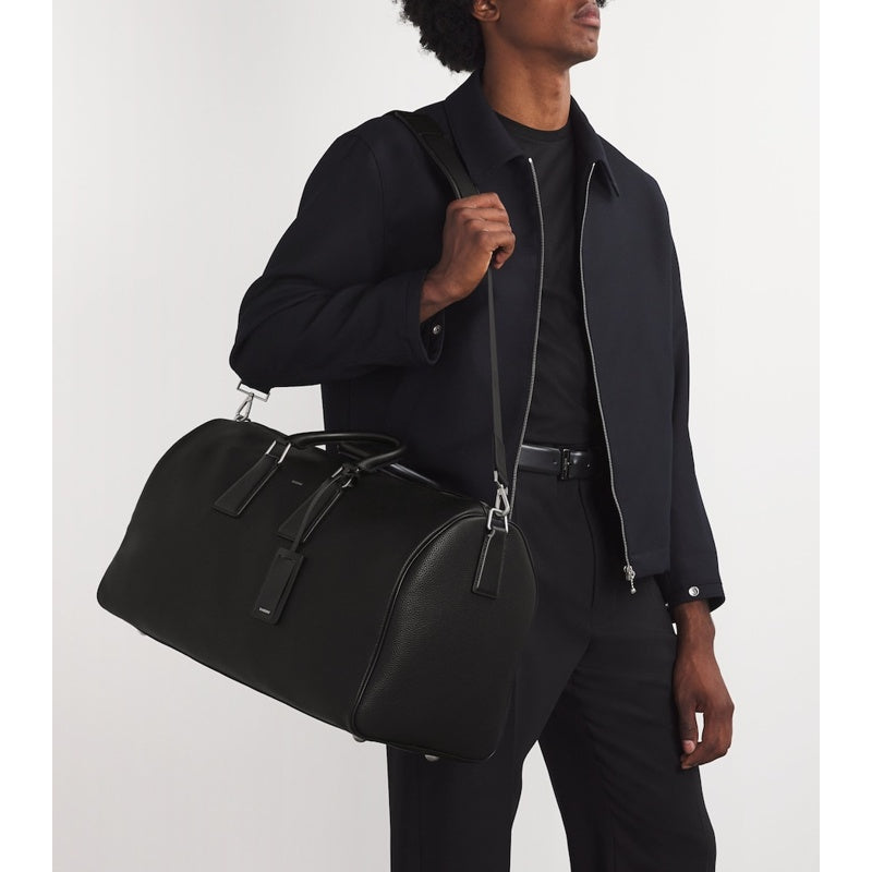 Bolsa Viagem Coated Canvas Weekend