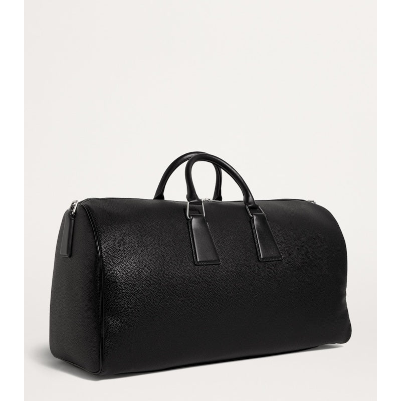 Bolsa Viagem Coated Canvas Weekend