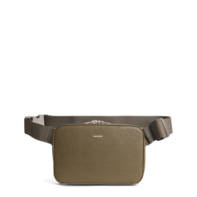 Bolsa Crossbody Small Recycled  - Mercado de Luxo - O Maior E-Commerce de Bens, Produtos e Serviços de Luxo do Brasil.