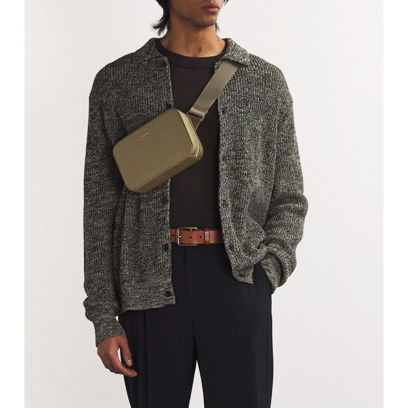 Bolsa Crossbody Small Recycled