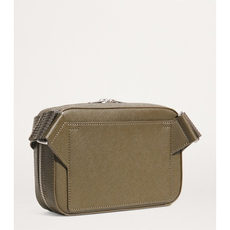 Bolsa Crossbody Small Recycled