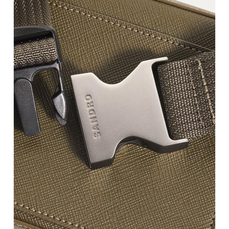 Bolsa Crossbody Small Recycled