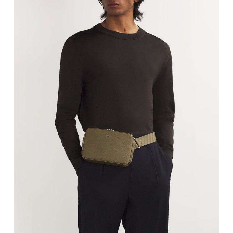 Bolsa Crossbody Small Recycled