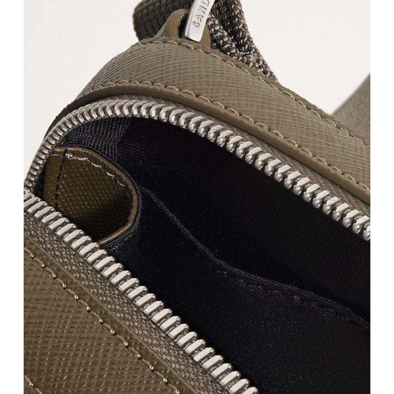 Bolsa Crossbody Small Recycled