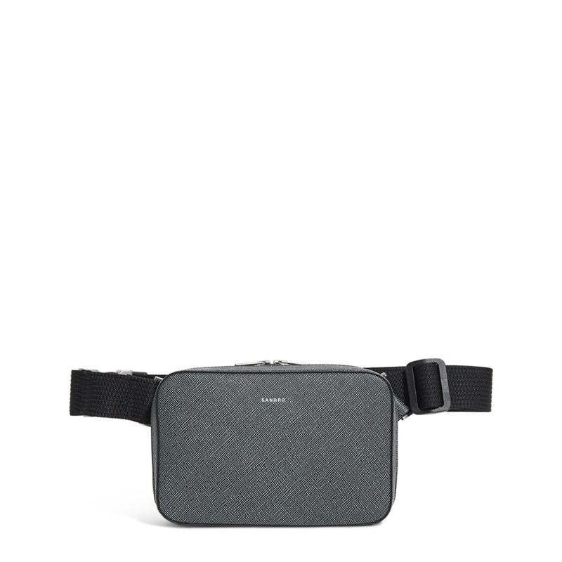 Bolsa Crossbody Small Recycled  - Mercado de Luxo - O Maior E-Commerce de Bens, Produtos e Serviços de Luxo do Brasil.