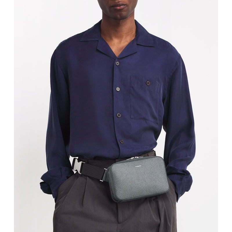 Bolsa Crossbody Small Recycled