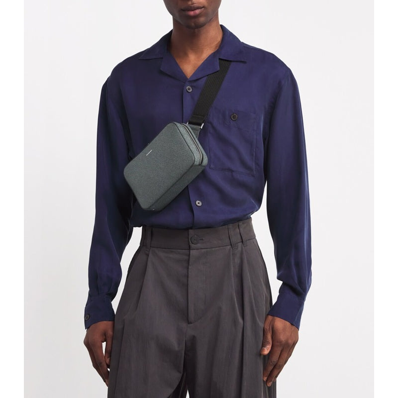 Bolsa Crossbody Small Recycled