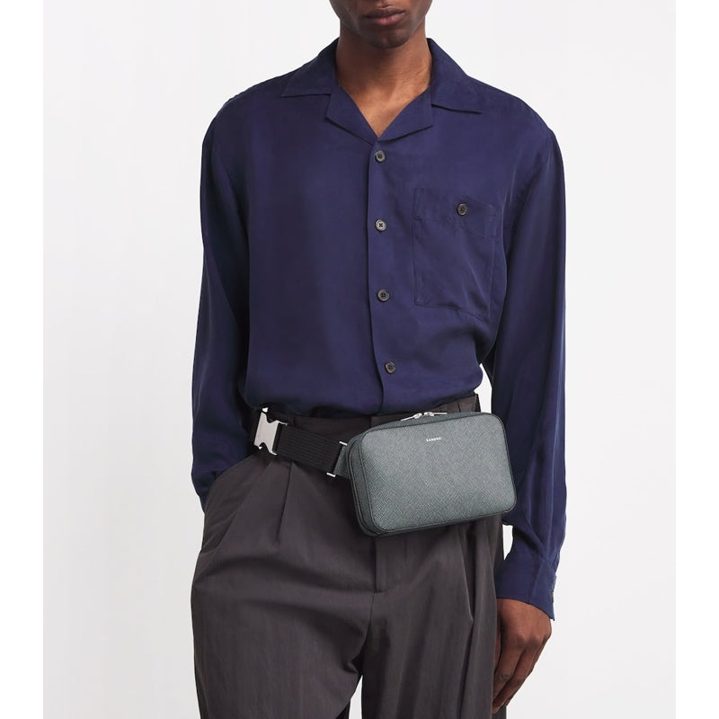 Bolsa Crossbody Small Recycled