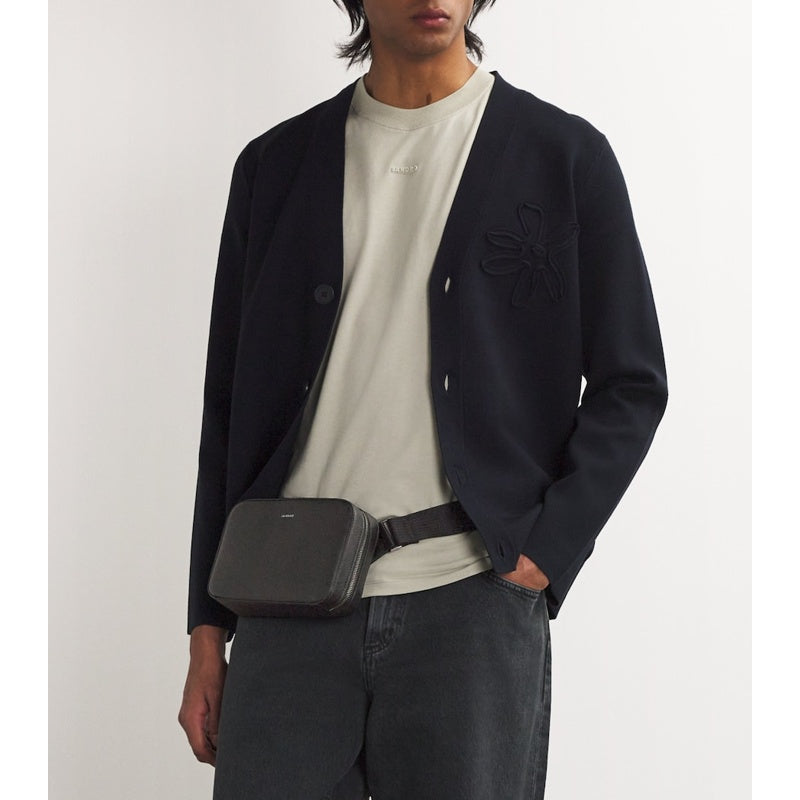 Bolsa Crossbody Small Recycled