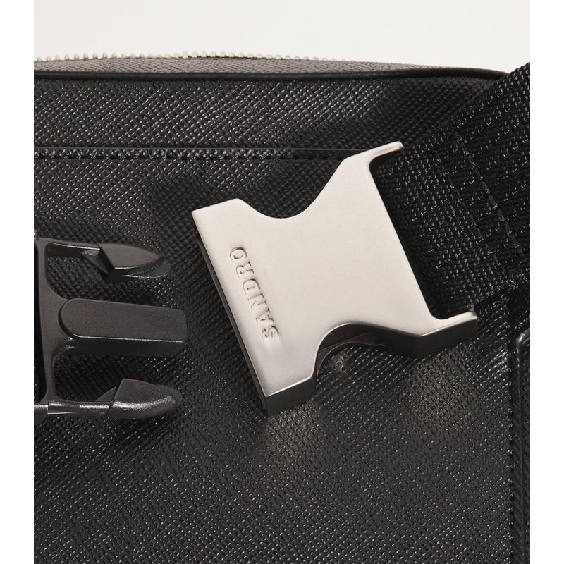 Bolsa Crossbody Small Recycled